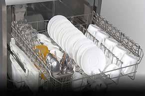 dishwashers-shipping to India